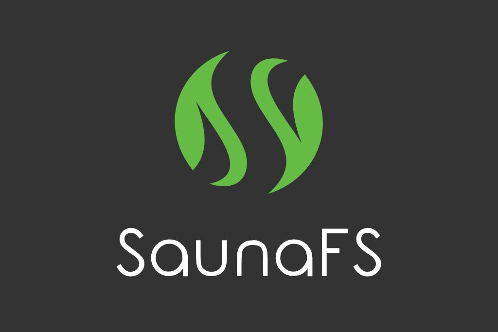 Kubernetes & SaunaFS Automation