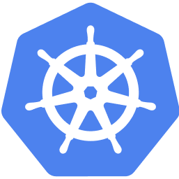 icon of kubernetes 