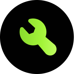 icon representing tool