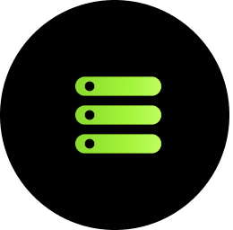 icon representing storage