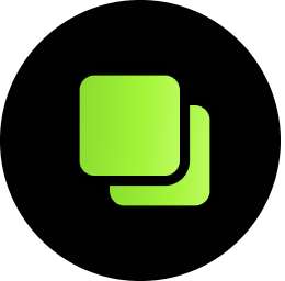icon representing data