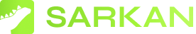 SARKAN logo
